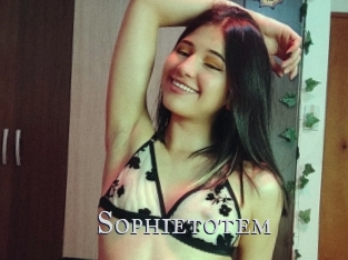 Sophietotem