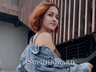 Sophihoward
