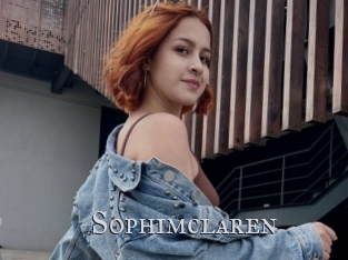 Sophimclaren