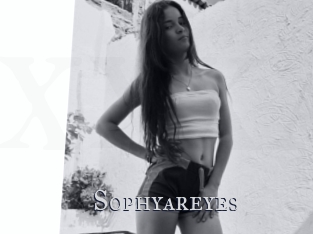 sophyareyes Xxx Amateur