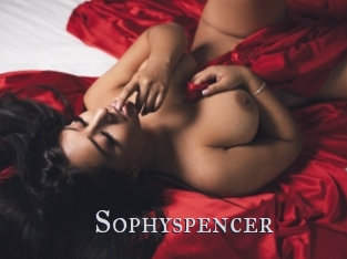 Sophyspencer