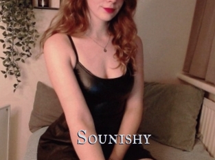 Sounishy