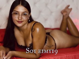 soy_eimy19 Xxx Amateur