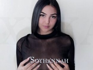 Soyhannah