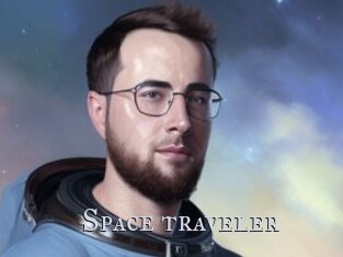 Space_traveler
