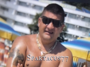 spartacus77 Xxx Amateur