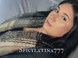 Spicylatina777