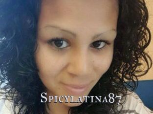 Spicylatina87