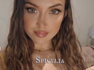 Spicylia