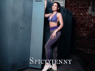 Spicyyjenny