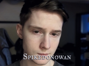 Spikedonowan
