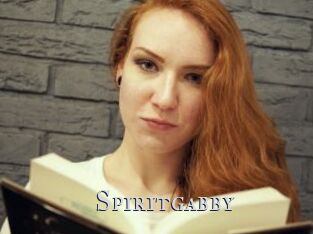 Spiritgabby