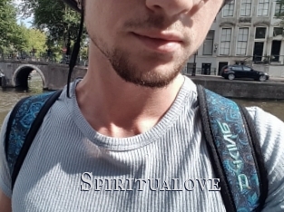 Spiritualove