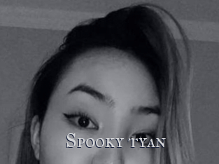 spooky_tyan Xxx Amateur
