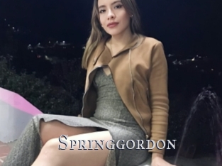 Springgordon
