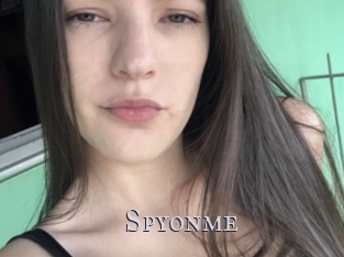 Spyonme