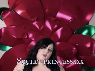 Squirt_princessxxx