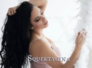 Squirtygina