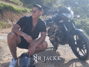 sr_jackk Xxx Amateur