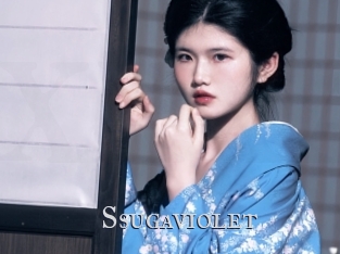 Ssugaviolet