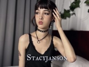 Stacyjanson
