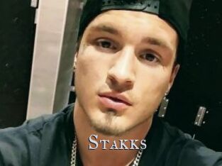 Stakks