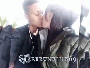 Starbrunette69