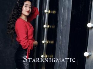 Starenigmatic