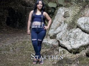 Starteen