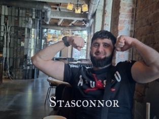 Stasconnor