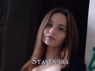 Stasynora