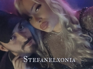 stefanelxonia Xxx Amateur
