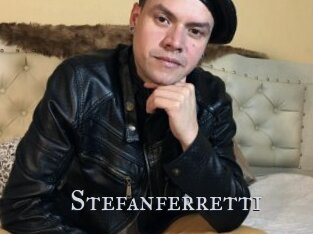 Stefanferretti