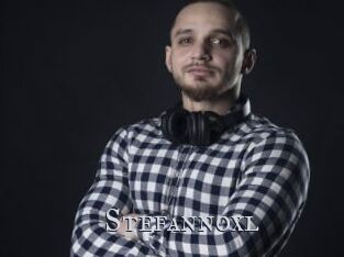 Stefannoxl