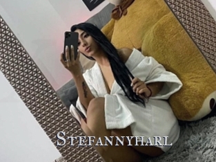 Stefannyharl