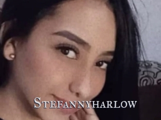 Stefannyharlow