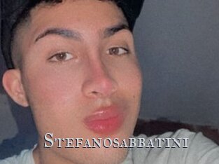 Stefanosabbatini