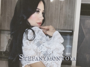 Stefanymontoya