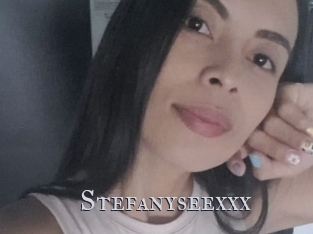 stefanyseexxx Xxx Amateur