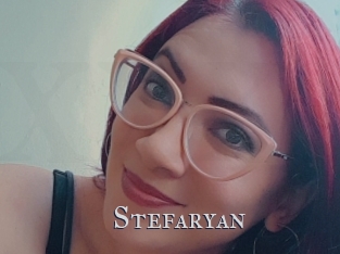 Stefaryan