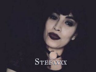 Stefaxxx
