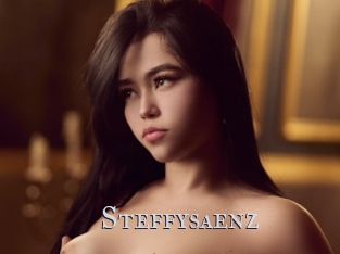 Steffysaenz