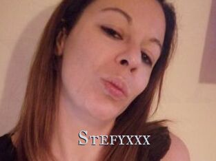 Stefyxxx