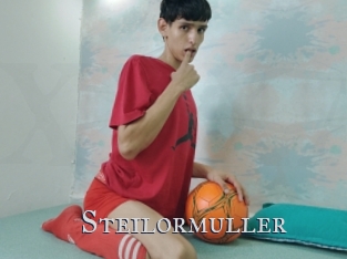 Steilormuller