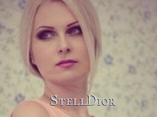 StellDior