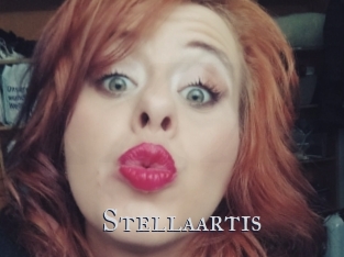 Stellaartis