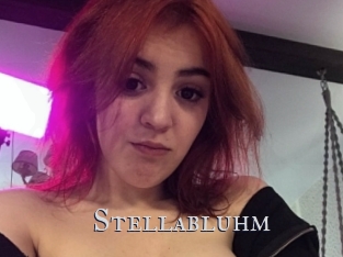 Stellabluhm