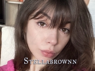 Stellabrownn