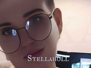 Stellaholl