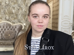 Stellarox